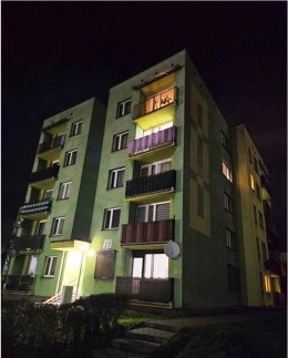 Mieszkanie, 60,42 m&sup2;, Mikoł&oacute;w