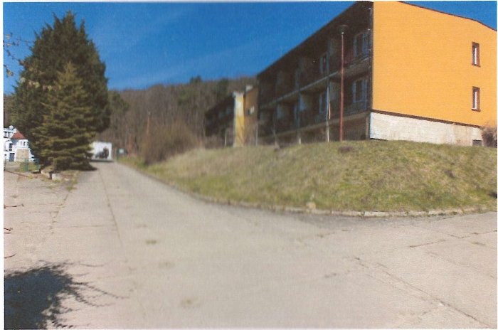 Nieruchomość - Wisełka