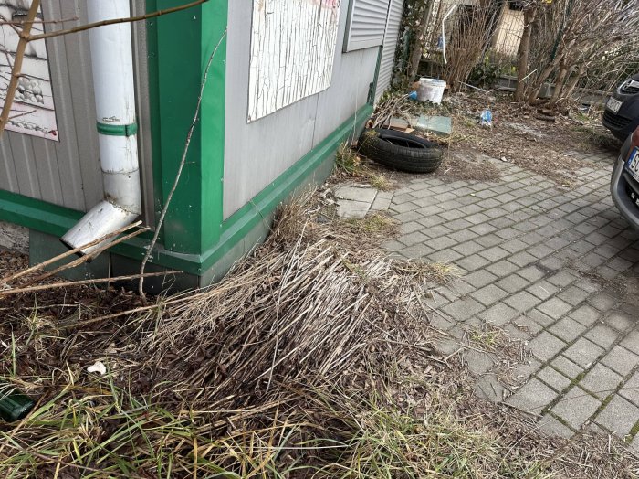 Pawilon handlowy - Częstochowa