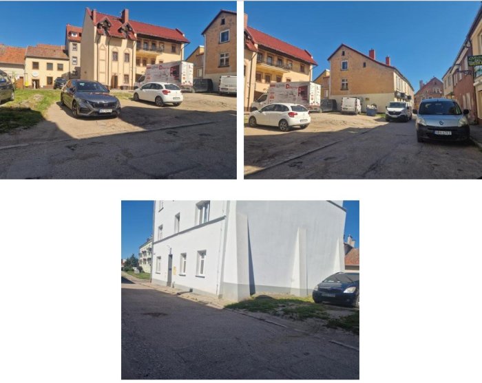 Działka, 79 m&sup2;, Bartoszyce