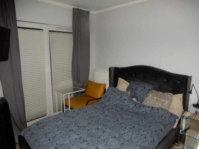 Lokal mieszkalny - Szczecin