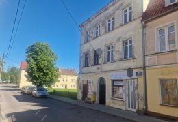 Mieszkanie, 47,48 m&sup2;, G&oacute;rowo Iławeckie