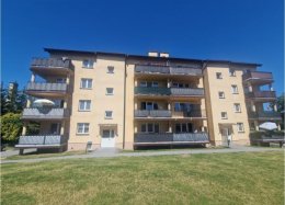 Mieszkanie, 50,39 m&sup2;, Kętrzyn