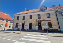 Nieruchomość - Srokowo