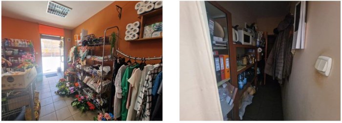 Nieruchomość - Srokowo