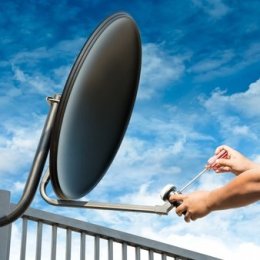 Bielawa Dzierżoni&oacute;w anteny sat/tv montaż tel 793734003