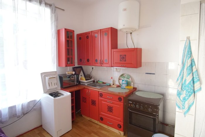 Kawalerka do wynajmu od 10 marca