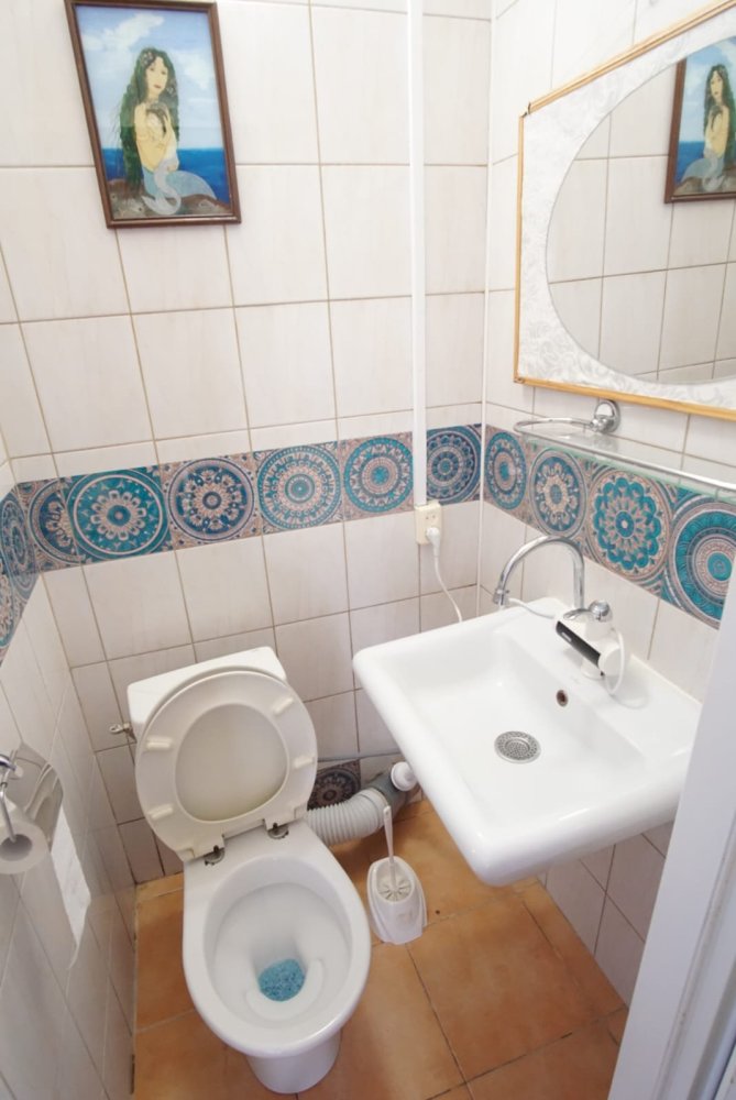 Kawalerka do wynajmu od 10 marca