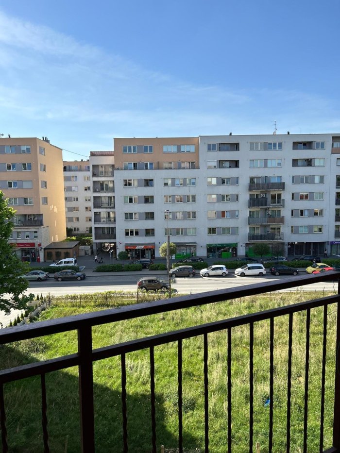 Mieszkanie 3 pokojowe do wynajmu. Ursus - Stare Włochy