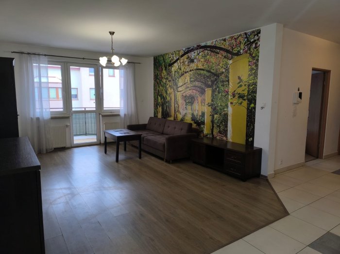 Mieszkanie 3 pokojowe do wynajmu. Ursus - Stare Włochy