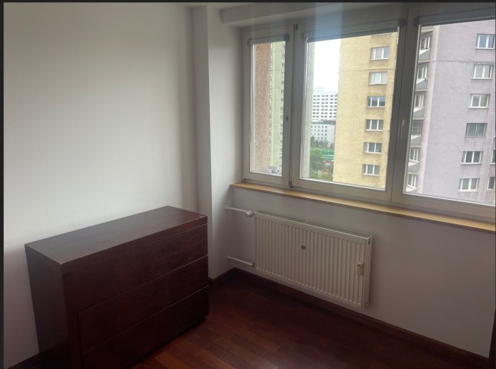 Mieszkanie, 60 m&sup2;, Katowice