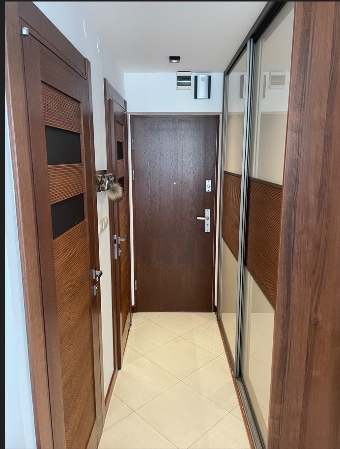 Mieszkanie, 60 m&sup2;, Katowice