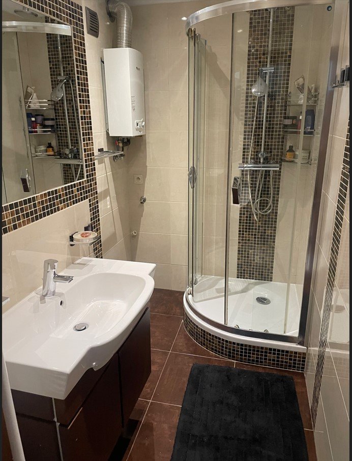 Mieszkanie, 60 m&sup2;, Katowice