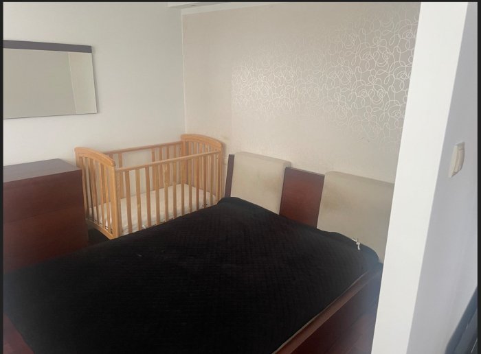 Mieszkanie, 60 m&sup2;, Katowice