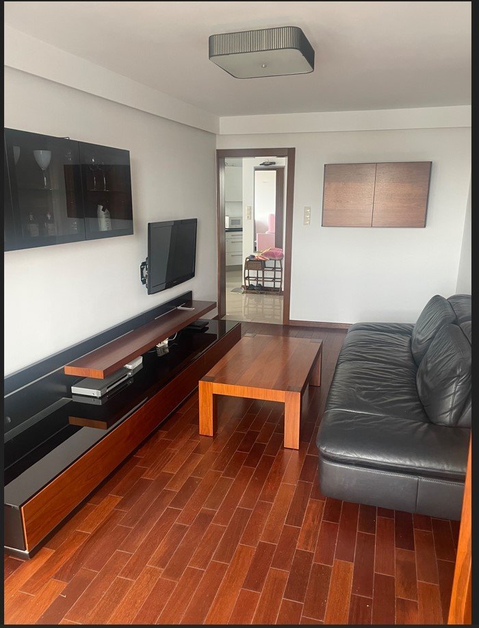 Mieszkanie, 60 m&sup2;, Katowice