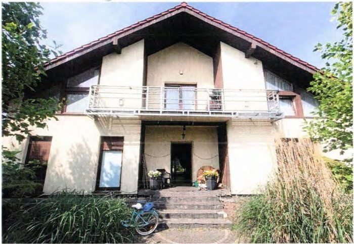 Nieruchomość - Granowiec