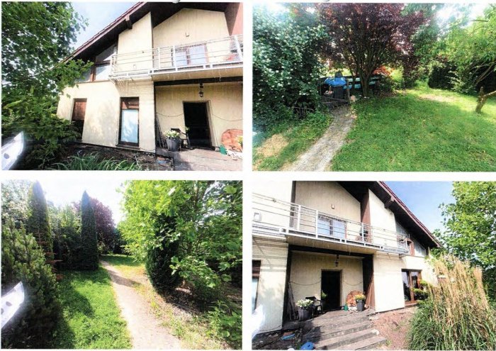 Nieruchomość - Granowiec