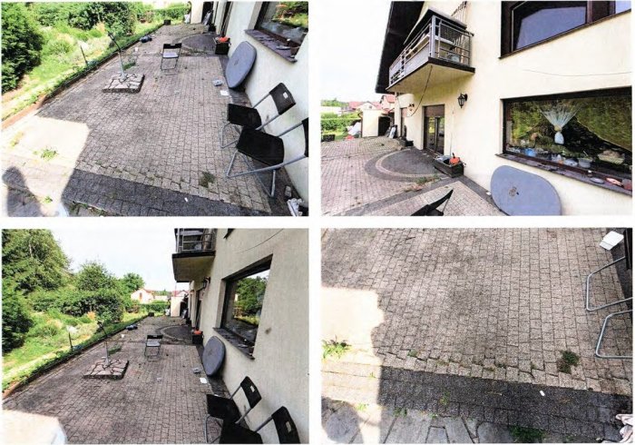 Nieruchomość - Granowiec