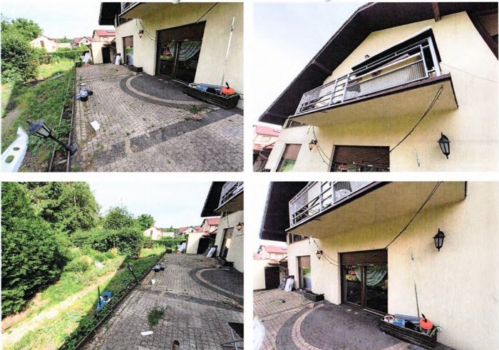 Nieruchomość - Granowiec