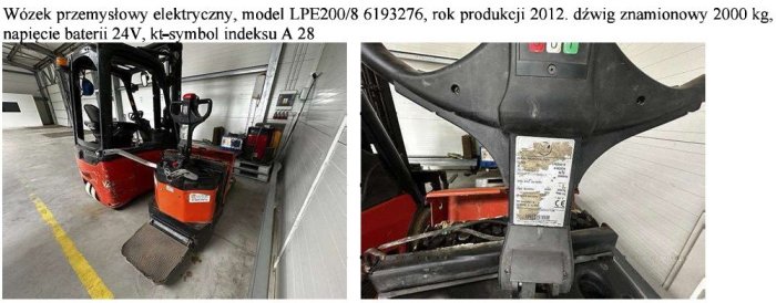 Ruchomości - Obrażejowice