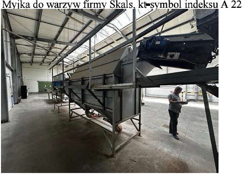 Ruchomości - Obrażejowice