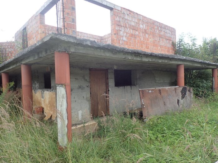 Syndyk ogłasza konkurs: sprzedaż 1/2 nieruchomości w Libiążu