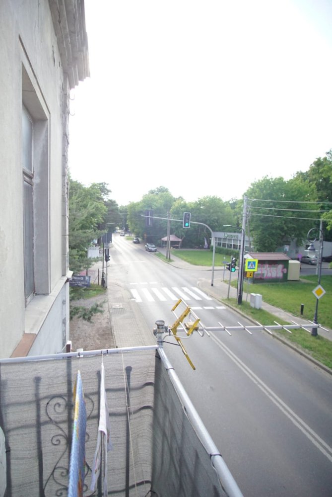 Wynajem - Konstancin-Jeziorna