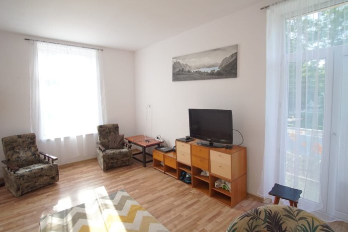 Wynajem - Konstancin-Jeziorna