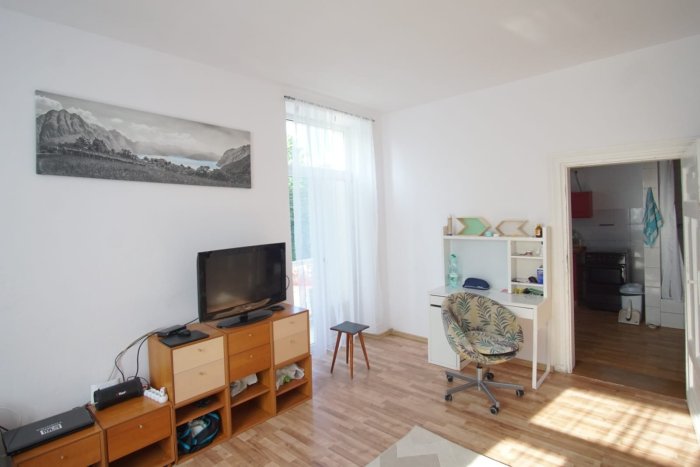 Wynajem - Konstancin-Jeziorna