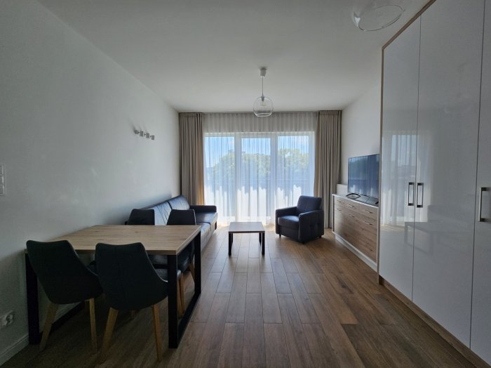 Wynajem - Warszawa ul. J&oacute;zefa Siemieńskiego