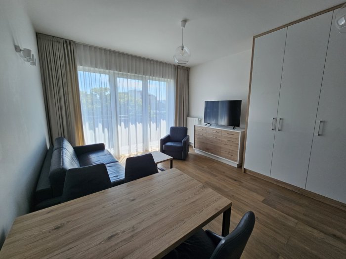 Wynajem - Warszawa ul. J&oacute;zefa Siemieńskiego