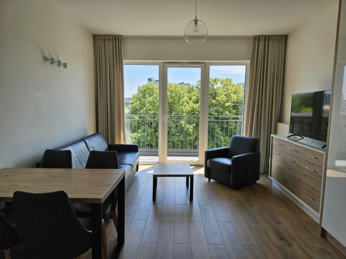 Wynajem - Warszawa ul. J&oacute;zefa Siemieńskiego