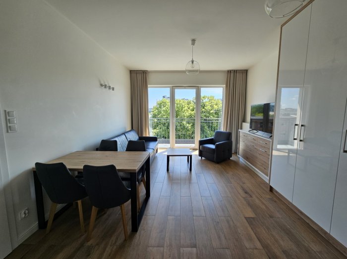 Wynajem - Warszawa ul. J&oacute;zefa Siemieńskiego