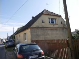 Dom, 135 m&sup2;, G&oacute;rki Noteckie