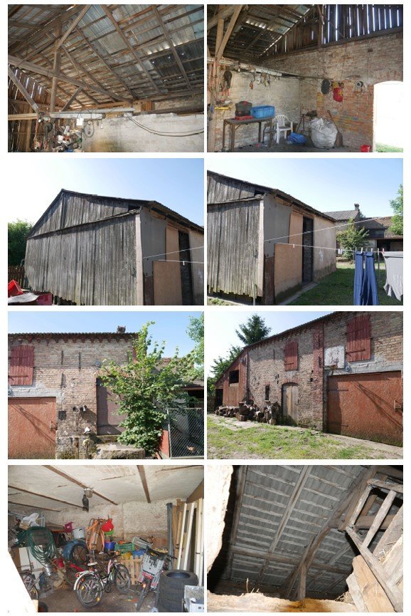 Dom, 135 m&sup2;, G&oacute;rki Noteckie