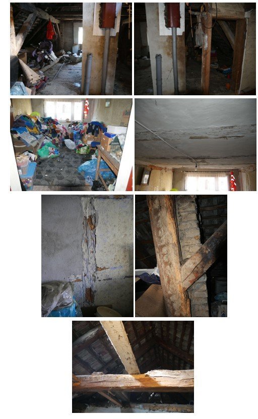 Dom, 135 m&sup2;, G&oacute;rki Noteckie