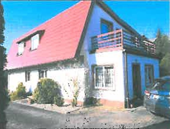 Nieruchomość - Ośno lubuskie