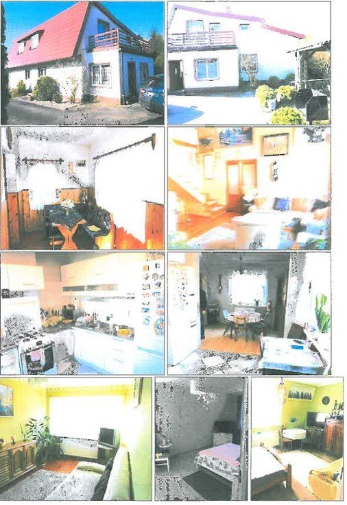 Nieruchomość - Ośno lubuskie