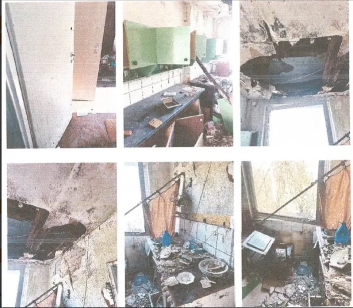 Nieruchomość zabudowana - Kwakowo