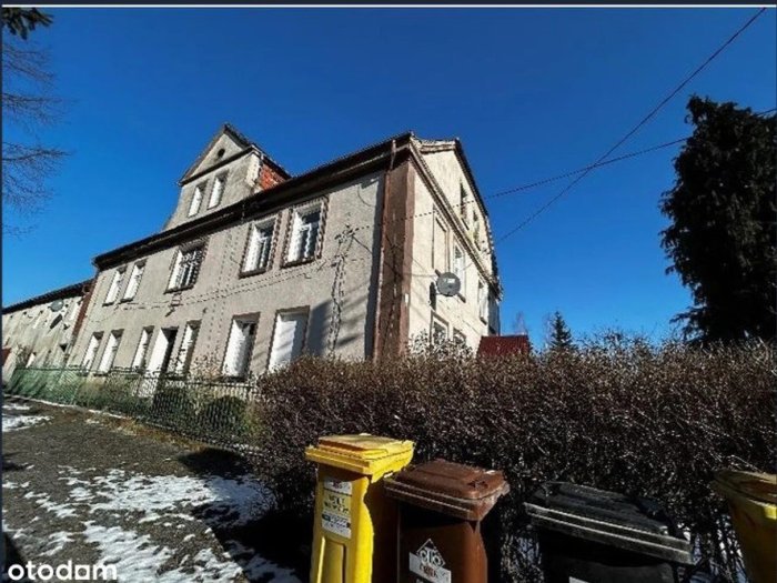 Lokal mieszkalny - Ruja