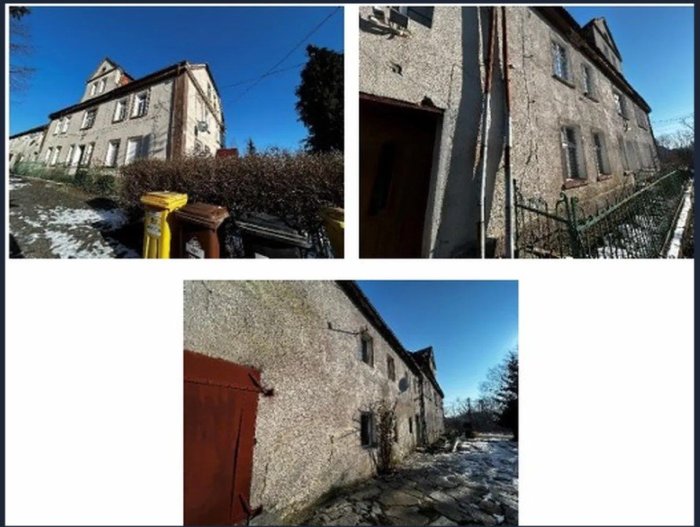 Lokal mieszkalny - Ruja