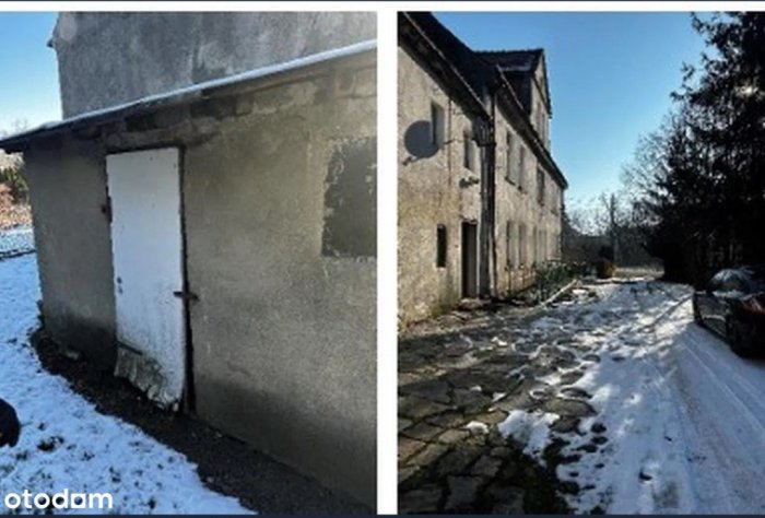 Lokal mieszkalny - Ruja