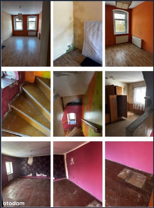 Lokal mieszkalny - Ruja