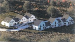 Nieruchomość niezabudowana - Malinowice