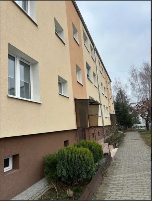 Udział 12/16 w lokalu mieszkalnym nr 7, Sulech&oacute;w