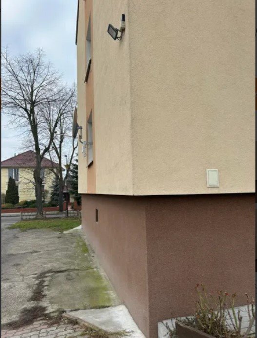 Udział 12/16 w lokalu mieszkalnym nr 7, Sulech&oacute;w