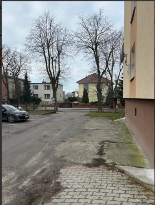 Udział 12/16 w lokalu mieszkalnym nr 7, Sulech&oacute;w