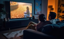 Serwis i naprawa anten Szczecin i okolice Montaż anten telewizyjnych Szczecin