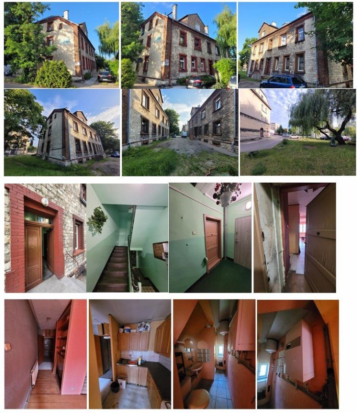 Lokal mieszkalny - Czeladź