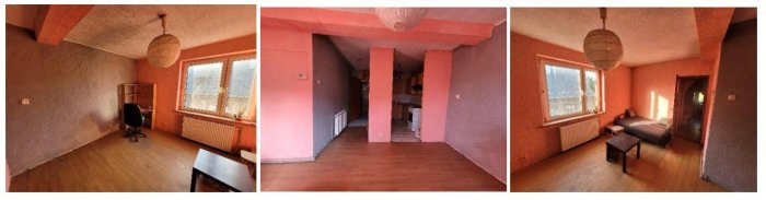 Lokal mieszkalny - Czeladź